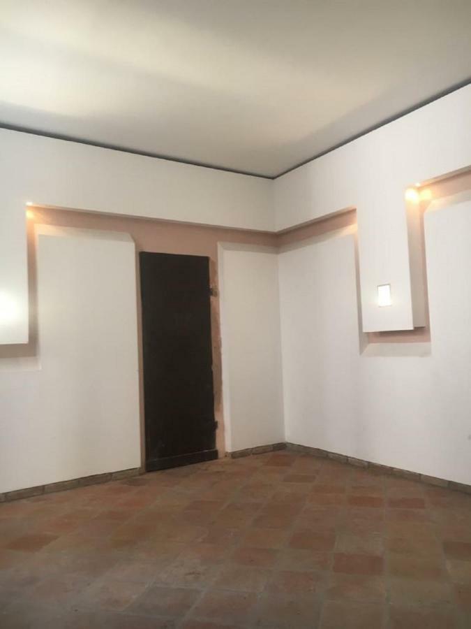 Nell'Antico Ghetto Ebraico Apartamento Ferrara Exterior foto